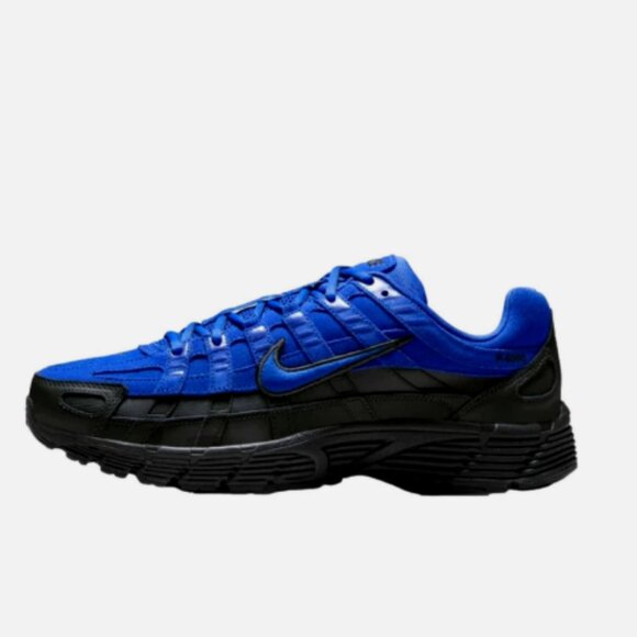 [IF0668-001] MENS NIKE P-6000 PREMIUM 'Hyper Royal/Dark Smoke Grey' SIZE - 12M - Picture 1 of 8
